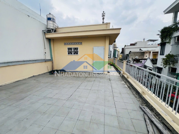 Siêu ngon - nhà chính chủ - phú nhuận - trần huy liệu - mt 8m kinh doanh - 8pn lớn - làm chdv ngon - bán 14.7 tỷ - tl