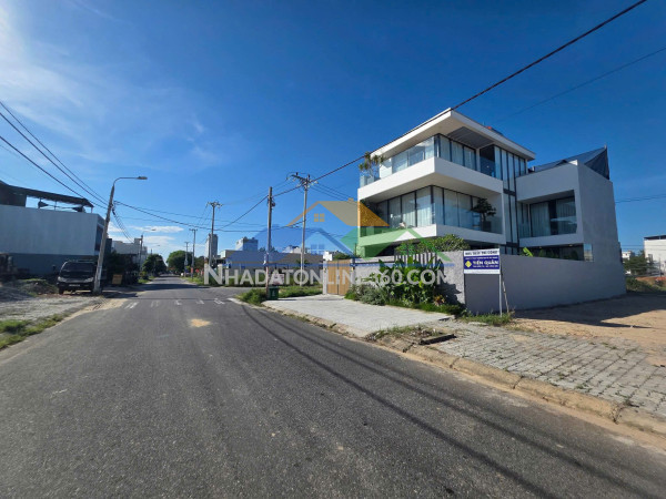 ????siêu phẩm đường nguyễn xiển - phố biển sơn thuỷ - ngũ hành sơn????