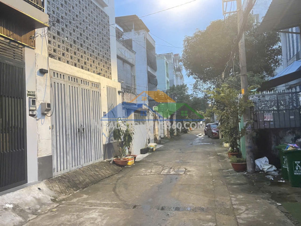 Tân đông hiệp - 146m2 - ngang khủng 9m - đường xe hơi - sân vườn  - chỉ 5.2t.