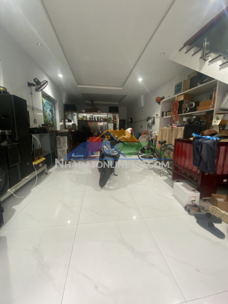 Bán nhà đường tô ngọc vân, linh đông, thủ đức, 68m2, 4 tầng, 4pn, sh, 8,05  tỷ -