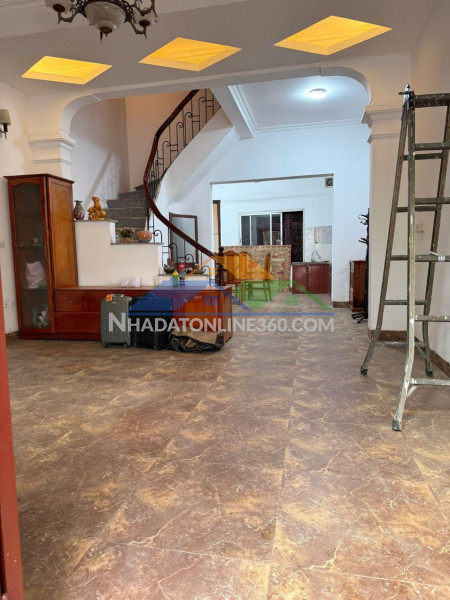 21.11.25.2 cho thuê nhà nguyên căn ở trần duy hưng, 80m2 x 5 tầng,...