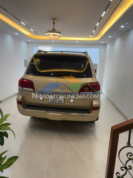 Bán nhà ngọc thụy – 7 tầng thang máy – full nội thất – giá hơn 15 tỷ