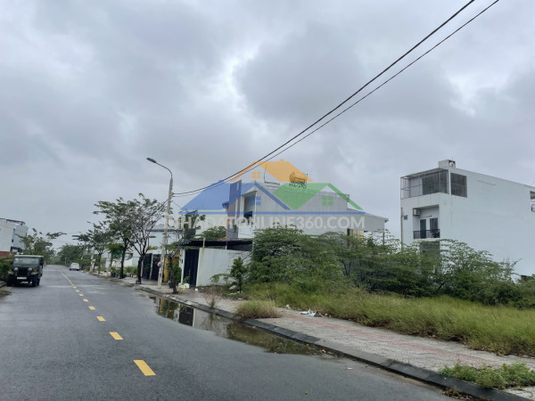 Bán đất hói kiểng 31 – 105m², đường 7.5m, gần sông đồng nò, giá tốt