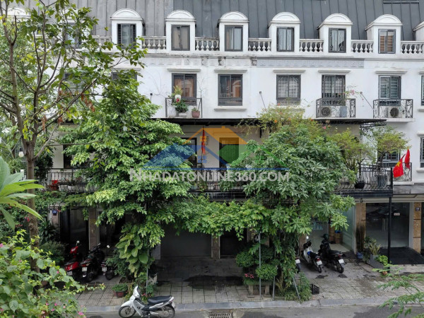 Bán nhà mặt phố lê trọng tấn  hà đông 55m 5 tầng mt 4m. giá 16 tỷ 500 kd vỉa hè 4 ô tô tránh