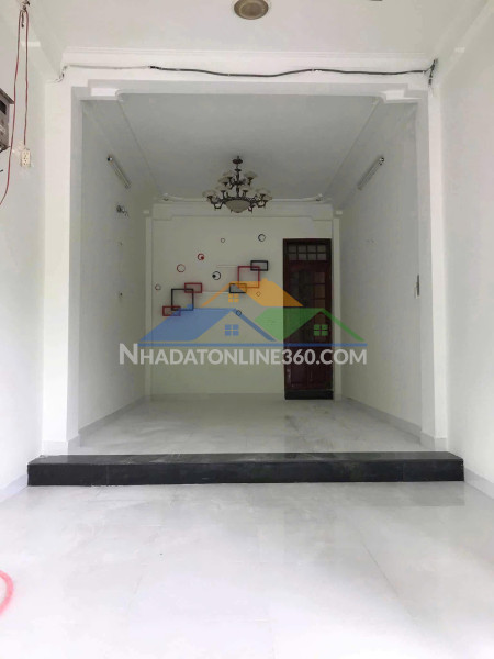 ???? cho thuê kho xưởng gần phú bài – mặt tiền nguyễn tất thành