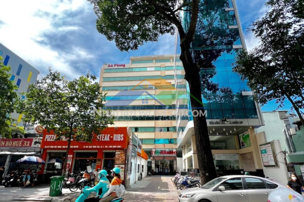 Cho thuê 31-33 mạc đỉnh chi, p.đao kao, quận 1