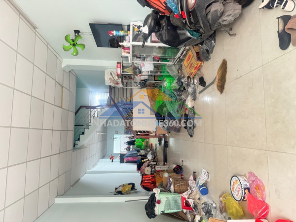 Nhà rộng hxh 1/ nguyễn duy cung, 84m2 3pn 3wc, 5.2 tỷ tl 0964364745