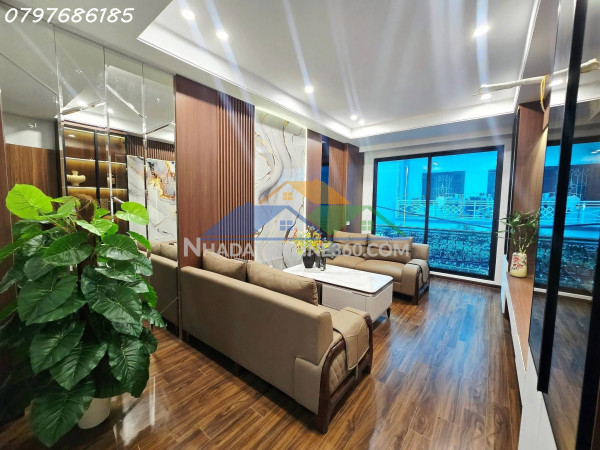 Bán căn hộ tập thể quỳnh mai 70m² – 3 phòng ngủ – giá 3.85 tỷ – gần đại học bách khoa, kinh tế, xây dựng, đại học mở