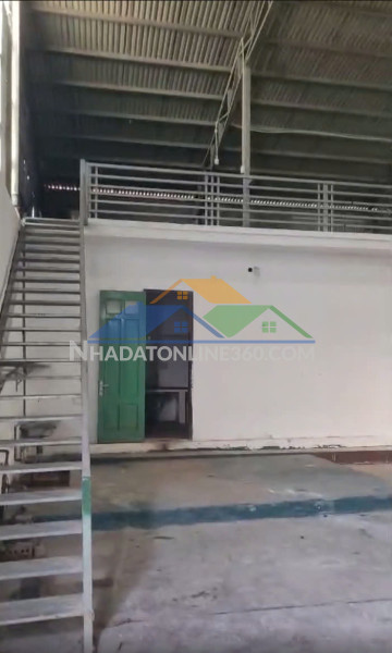 Cho thuê kho xưởng tại hồng vân, thường tín, hà nội. diện...