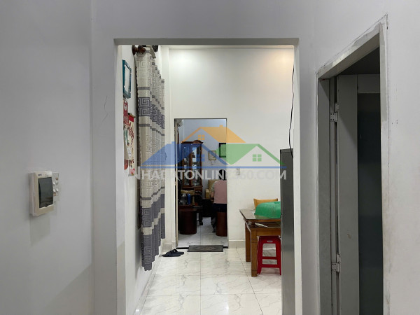 Bán nhà mặt tiền quốc lộ 22 – phường trung mỹ tây – quận 12