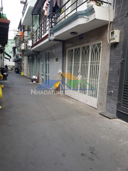 Ngon rẻ, nhà hxh nguyễn oanh, 80m2 3pn full nt, 5.8 tỷ tl 0964364745