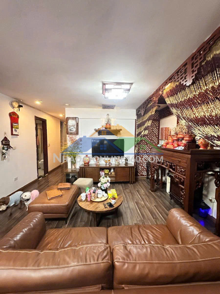 Cực hiếm - cực phẩm tây hồ - lô góc - nở hậu - toà apartment 6 t- thang máy - 10m ô tô đặng thai mai 80m 26 tỷ