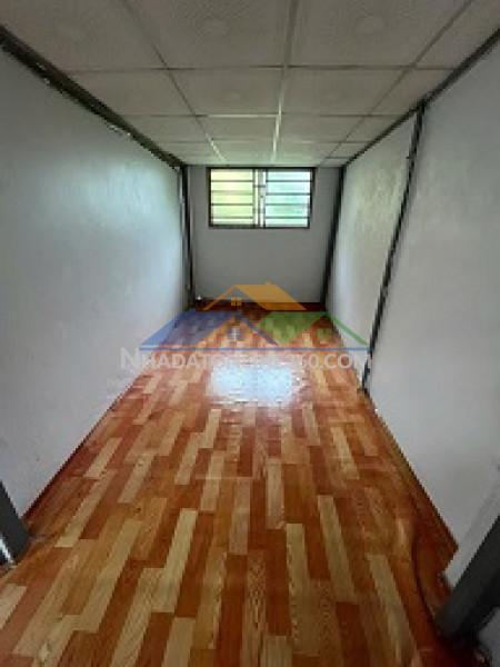 Cho thuê nhà tại 499/11/12d quang trung, phường 10, gò vấp