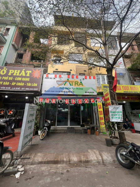 Vì lí do công việc gia đình nên mình không hoạt động ở hà nội nữa cần nhượng lại đứa con tinh thần