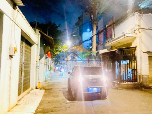 Sát mặt tiền vườn lài – hxh quay đầu – 2 tầng 112m diện tích chuẩn nhỉnh 10