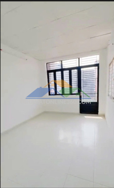 Nhà hẻm thẳng 3.4*17m, nở hậu 2lầu/st nguyễn duy p.chánh hưng (p9q8)