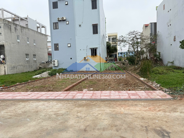 Lô đất ngay sát hàng loạt khu công nghiệp và nghỉ dưỡng giá từ hơn 1 tỷ