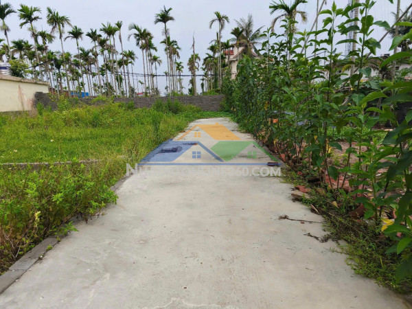 Lô nhỏ 44m² giá hiếm hoà nghĩa – gần đường 4 làn, thanh khoản cực nhanh  zalo 0567 222 555