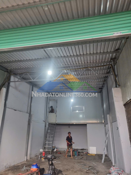 Bán đất mặt tiền đường nhựa 63 - tân phú trung ( nay thuộc củ chi )