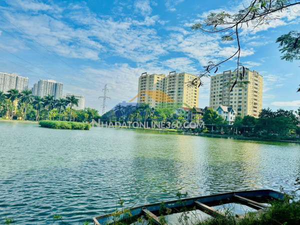 Cho thuê căn hộ tầng 8 – chung cư kđt vĩnh hoàng, 80m², 2 ngủ, 9...