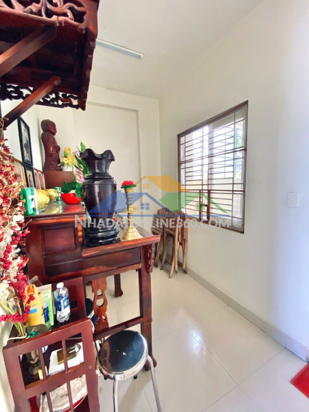 Bán nhà phú nhuận oto vào nhà 60m2 4 tầng ngang 4m 4 pn kd đỉnh thích quảng đức gấp bán 9.9 tỷ