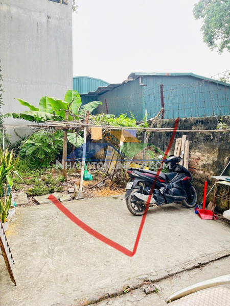 Bán đất ngọc thụy - long biên 38m2 - vị trí cực đẹp - giá tốt - khu vực phát triển mạnh