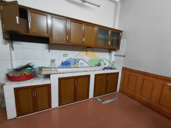 Bán nhà hoàng hoa thám, ô tô, kd lô góc 50m 5 tầng mt 5m 13,9t