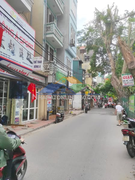 Biệt thự thiên hiền. lô góc ô tô dừng đỗ, 143m, mặt tiền...