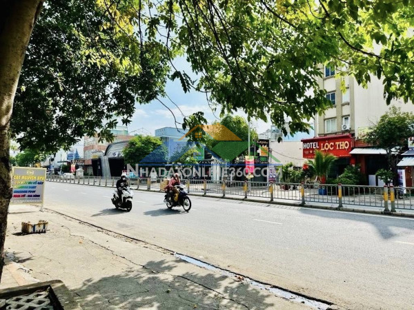 Tây thạnh – mtkd – gần aeon & ga t3 – dòng tiền >30tr – 78m n 4.3 nh nhỉnh 12