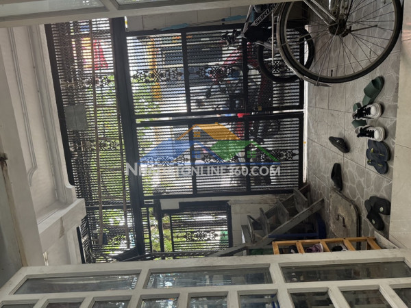 ???? 2) nhà 4 tầng mới xây – điện thông minh lumi – giá 7.25 tỷ