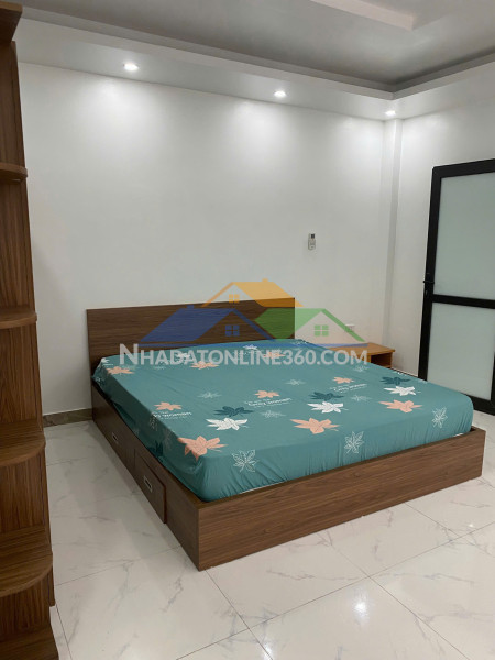 Phố tây trà hoàng mai 35m2 x 3 tầng, 3 ngủ, 3 vệ sinh, 10 triệu...