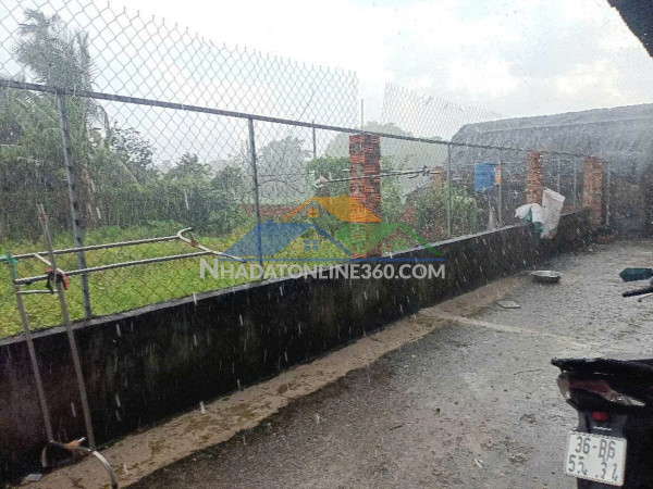 L1574 ⭐️ sát quang trung tân sơn, shr, vuông, 2 tầng, 3.4x17m, 4.x...