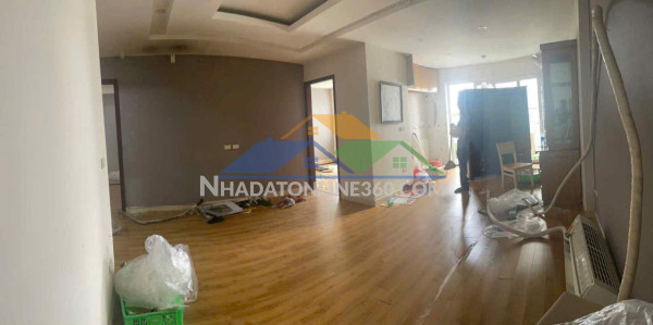 Cho thuê căn hộ chung cư tầng 16 sky central, 96 m²,3pn, 14.5...