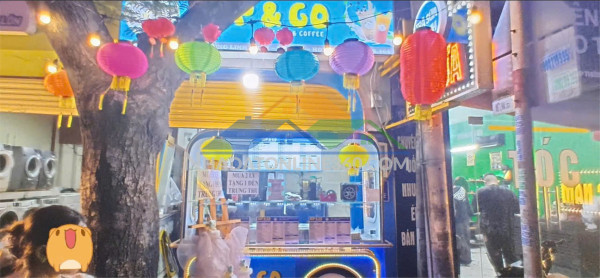 Chính chủ cần sang nhương kiot trà sữa ở 53, đường số 11,...