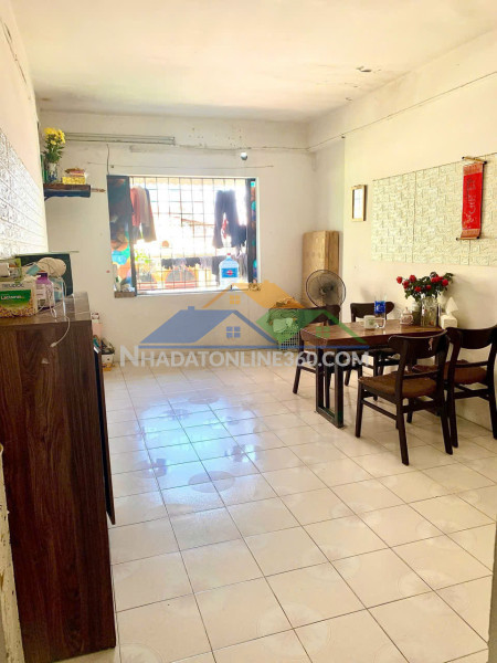 Cho thuê nhà chính chủ tại khu tập thể bưu điện hoàng cầu,...