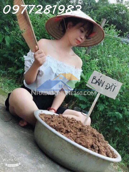 **đất đẹp di trạch – 65m² – mặt tiền 5.25m nở hậu