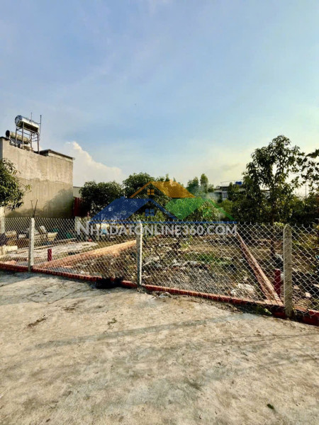 L1572 ⭐️ 3 lô đất xuân thới sơn 8, shr, hxh, 7x17m, 2.x tỷ