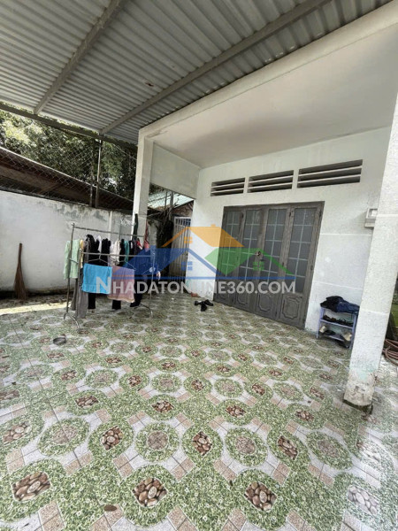 L1573 ⭐️ sát dương công khi ql22, shr, vuông, hxh, 5.6x24m, 3.x tỷ