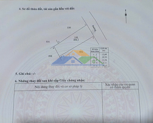 Đất đẹp - mặt tiền - chính chủ cần bán nhanh lô đất xã...