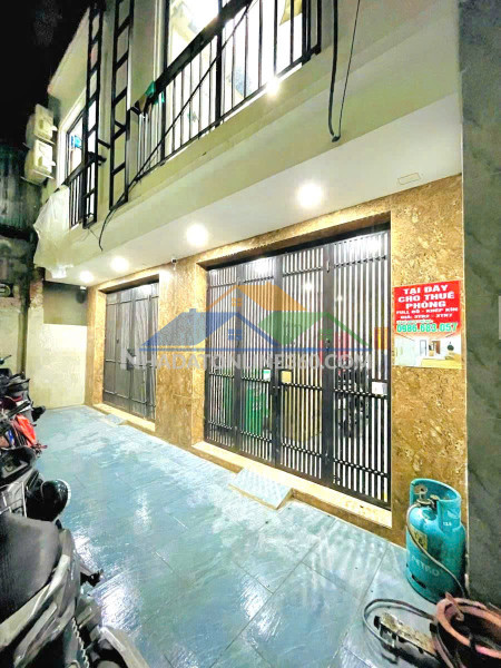 Cực hiếm tt mỹ đình 40m 6 tầng/8 phòng cho thuê giá bán chỉ...