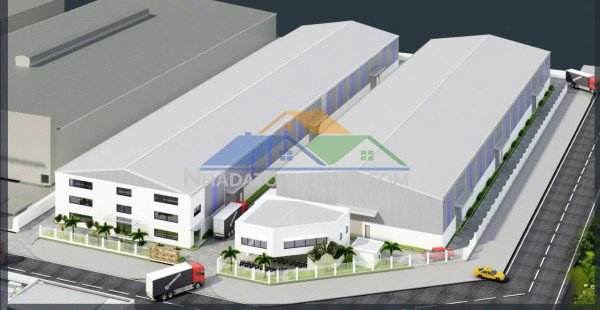 ???? bán nhà xưởng có dòng tiền trong kcn yên mỹ – hưng yên