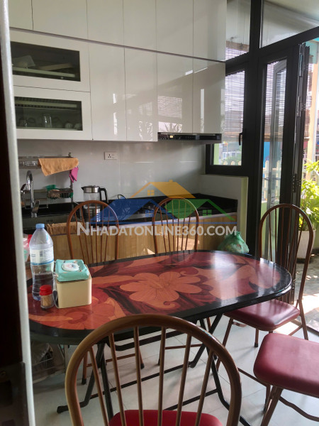 Bán nhà mặt phố cầu đất, 80m2, 6 tầng thang máy, mặt tiền 4m,...