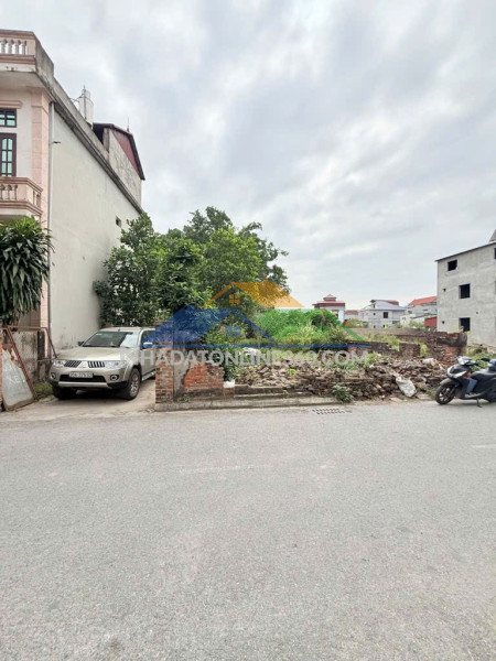 Đất đẹp - giá tốt - cần bán nhanh lô đất vị trí đắc địa tại xã đông dư, gia lâm, hà nội