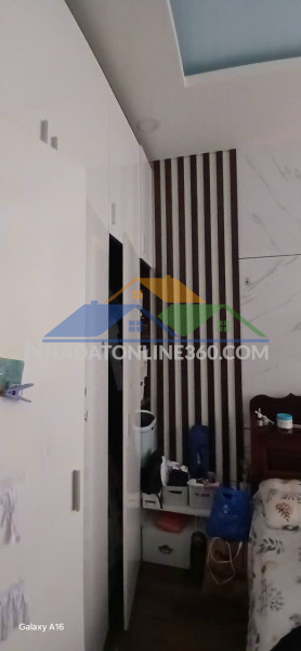 Bán nhà đường số 48 hiệp bình chánh, thủ đức, tp hcm. dt 102m2, 2 tầng, 5pn, sh. giá 6.1 tỷ.