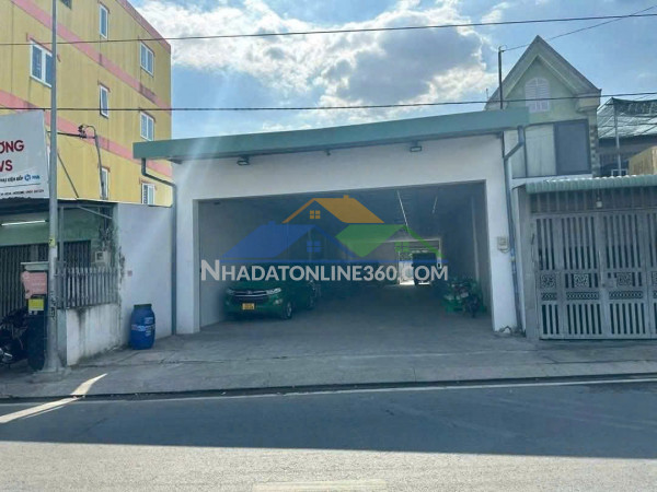 Khách sạn 30p (12.5x25) mặt tiền thới an 05, quận 12 - đầu tư...