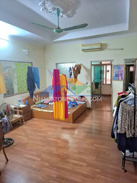 Chính chủ bán nhà tam điệp chốn an cư của bậc đế vương tối giản