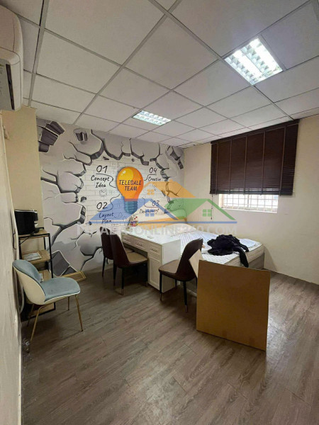 Mình cần share phòng spa trung tâm quận 1