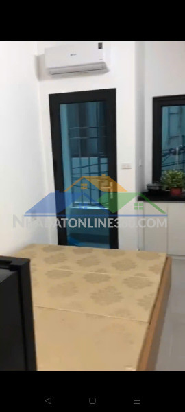 Cho thuê phòng,nhà mới,đủ tiện nghi, full đồ, vị trí lý...