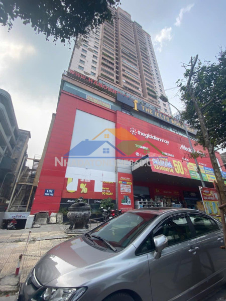 ???? siêu khủng chung cư sông đà 131 trần phú, hà đông 342m2 4pn+3wc, chỉ 17.9 tỷ ????