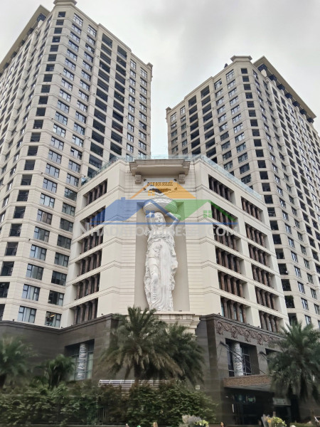 ???? tòa văn phòng mặt phố nguyễn xiển, 65m2 8t thang máy xây...